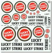 Lucky Strike 1/24 1/18